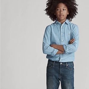 Ralph Lauren polo shirt